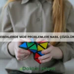 Diş çürüklerini engellemek için yapılması gerekenler