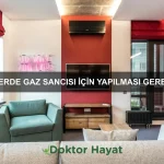 Çocuklarda baş dönmesi nasıl tedavi edilir?