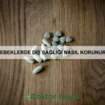 Çocuklarda uyku bozuklukları nasıl giderilir?