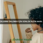 Bebeklerin gece uyanmasının nedenleri nelerdir?