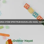 Çocuklarda mide bulantısını geçirmek için öneriler