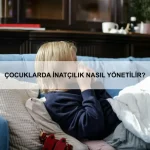 Çocuklarda oyun terapisi ile yapılan sağlık çalışmaları