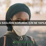 Evde yapılabilecek basit soğuk algınlığı tedavileri