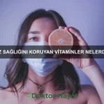 Hamilelikte hangi vitaminler kullanılmalı?