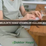 Göz sağlığını koruyan vitaminler nelerdir?