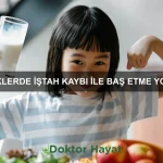 Hamilelikte hangi vitaminler kullanılmalı?