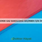 Bebeklerde soğuk algınlığına karşı alınması gereken önlemler