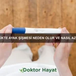 Bebeklerde göz sağlığını koruma yöntemleri