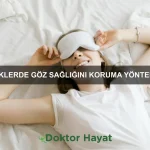 Hamilelikte ayak şişmesi neden olur ve nasıl azaltılır?