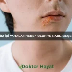 Diş eti kanaması neyin belirtisidir?