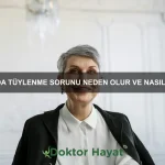 Erkeklerde saç dökülmesine karşı en iyi doğal çözümler