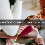 Göz sağlığı için hangi vitaminler tüketilmeli?