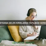 Çocuklarda alerji tedavisinde en etkili doğal yöntemler