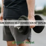 Bağışıklık sistemini güçlendiren süper besinler