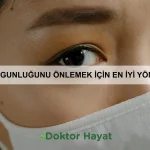 Kadınlarda vajinal enfeksiyonları önleme yolları
