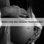 Bebeklerde mide ağrısı nasıl anlaşılır ve giderilir?