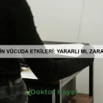 Erkeklerde kilo almak isteyenler için beslenme önerileri