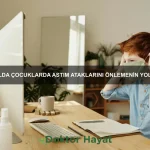 Çocuklarda göz enfeksiyonları nasıl tedavi edilir?
