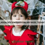 Okulda çocuklarda astım ataklarını önlemenin yolları