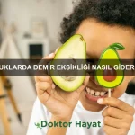 Bebeklerde alerjik reaksiyonlar nasıl önlenir?