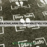 Kas ağrılarını hafifletmek için doğal çözümler