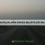 Erkeklerde tansiyon kontrolü için beslenme önerileri