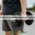 Çocuklarda mide bulantısı ile nasıl baş edilir?