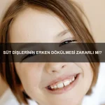 Çocuklarda okul stresiyle başa çıkmanın yolları