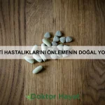 Göz kuruluğunu önlemenin doğal yolları