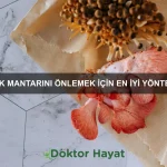 Ağız kokusunu önlemenin en etkili yolları