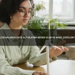 Bebeklerde kulak enfeksiyonu belirtileri ve tedavisi