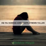 Bebeklerde halsizlik neden olur?