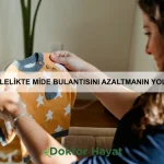 Kadınlarda saç dökülmesine karşı etkili çözümler