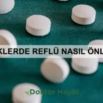 Bebeklerde karın ağrısı tedavisi nasıl yapılır?