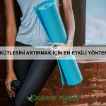 Göz alerjisini azaltan doğal çözümler
