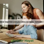 Çocuklarda baş dönmesini tedavi etmek için yapılması gerekenler