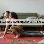 Çocuklarda diş çürüklerini önlemenin en iyi yolları
