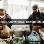 Kas ağrıları nasıl geçer?