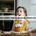 Erkeklerde kas yapımını hızlandıran besinler