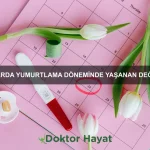 Bebeklerde mide problemleri nasıl geçer?