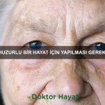 Çocuklarda uyku apnesi belirtileri ve tedavisi