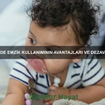 Bebeklerde diş çıkarma süreci nasıl kolaylaştırılır?