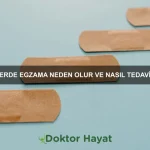 Hamilelikte sırt ağrısını azaltmanın yolları