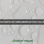 Kadınlarda demir eksikliğinin belirtileri ve çözüm yolları