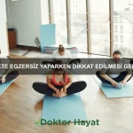 Diş çıkaran bebeklerde ateş normal mi?