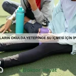 Çocuklarda gribal enfeksiyonlara karşı korunma yolları