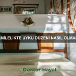 Çocukların okulda yeterince su içmesi için ipuçları