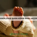 Çocuklarda kabızlık nasıl tedavi edilir?