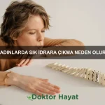 Erkeklerde böbrek taşı neden olur?