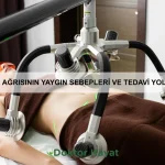 Alerjik rinit belirtileri ve doğal tedavi yöntemleri
